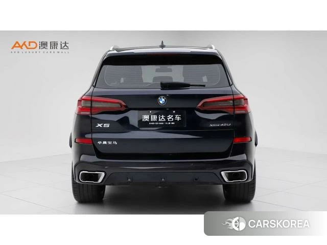 BMW X5 id 4276004 из Китая 10