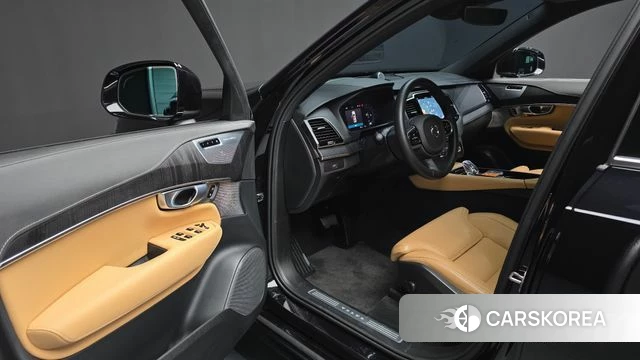 Volvo XC90 second Generation id 3864038 из Кореи 20