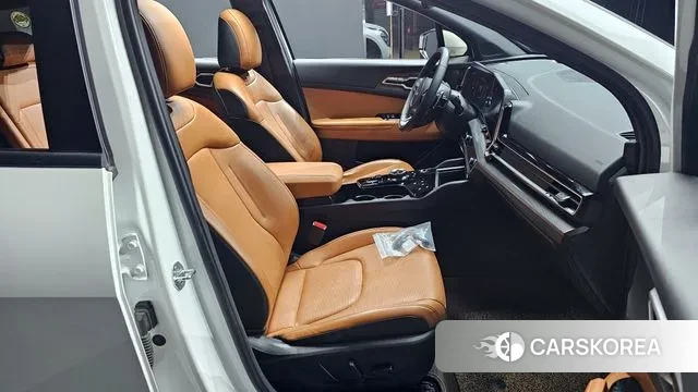 Kia Sportage 5th Generation id 3712562 из Кореи 20