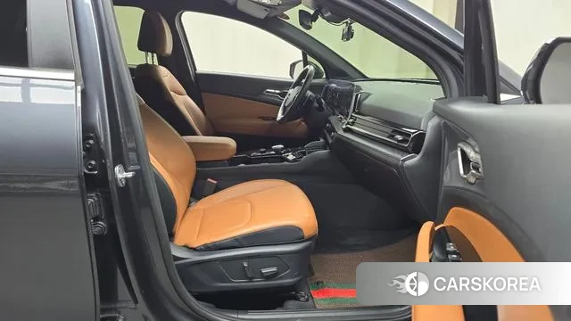 Kia Sportage 5th Generation id 3197077 из Кореи 20