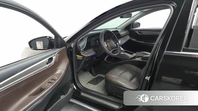Hyundai The New Grandeur IG id 4698216 из Кореи 32