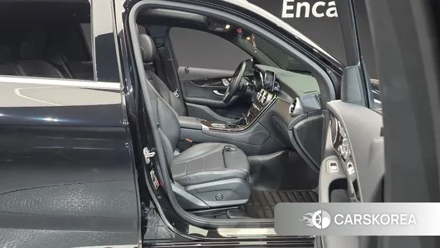 Mercedes-Benz GLC-Class X253 id 3396359 из Кореи 20