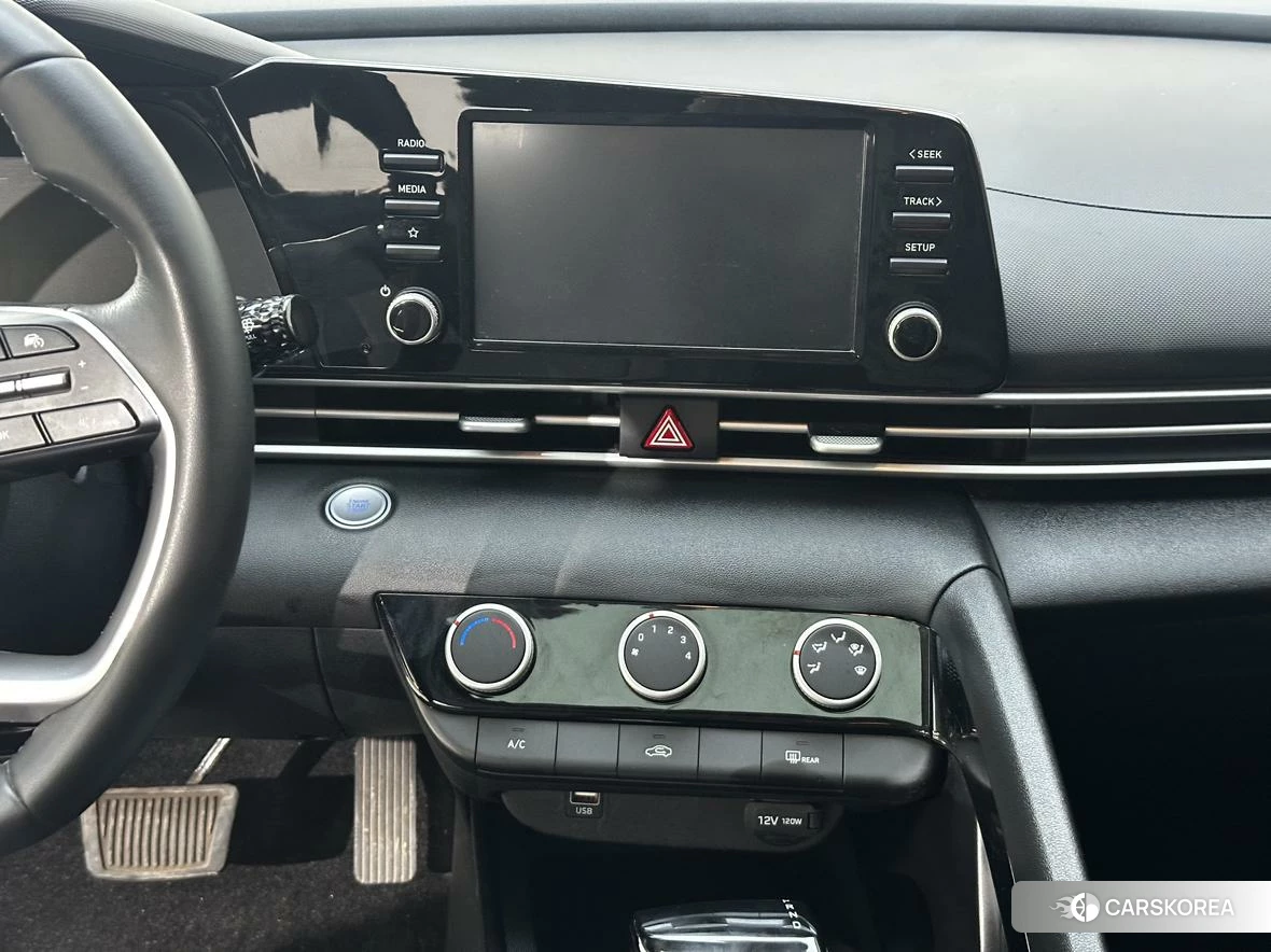 Hyundai Elantra id 4498929 из Китая 30