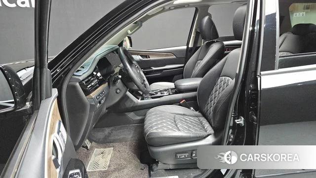 Kia Mohave Master id 3818767 из Кореи 20