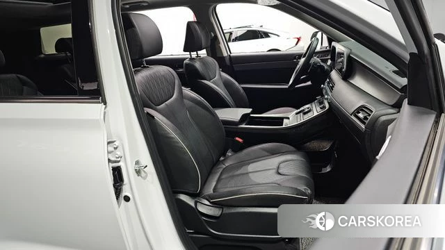 Hyundai Palisade id 3866041 из Кореи 20