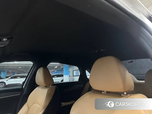 Kia K5 3rd generation id 3776994 из Кореи 16