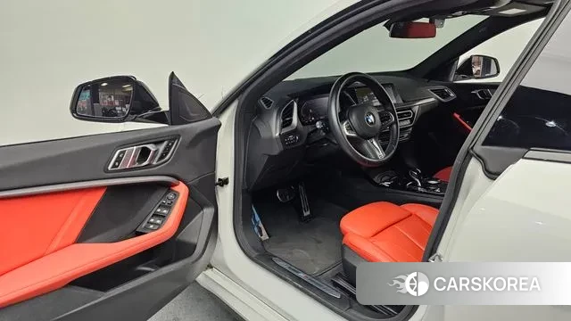 BMW 2 Series Gran Coupe (F44) id 3421852 из Кореи 20