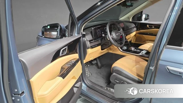 Kia Carnival 4th generation id 3934916 из Кореи 20