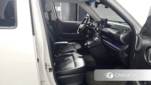 Hyundai Casper id 3427537 из Кореи 20