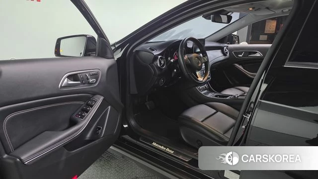 Mercedes-Benz GLA-Class X156 id 4605248 из Кореи 32