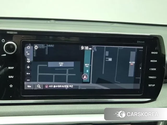 Kia K5 3rd generation id 3385528 из Кореи 18