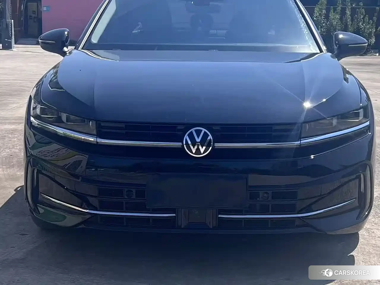 Volkswagen Magotan id 4659860 из Китая 15