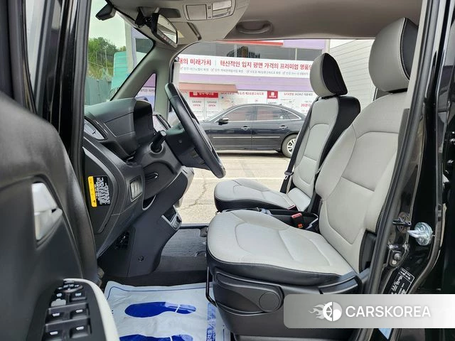 Kia The New Kia Ray id 3982047 из Кореи 20