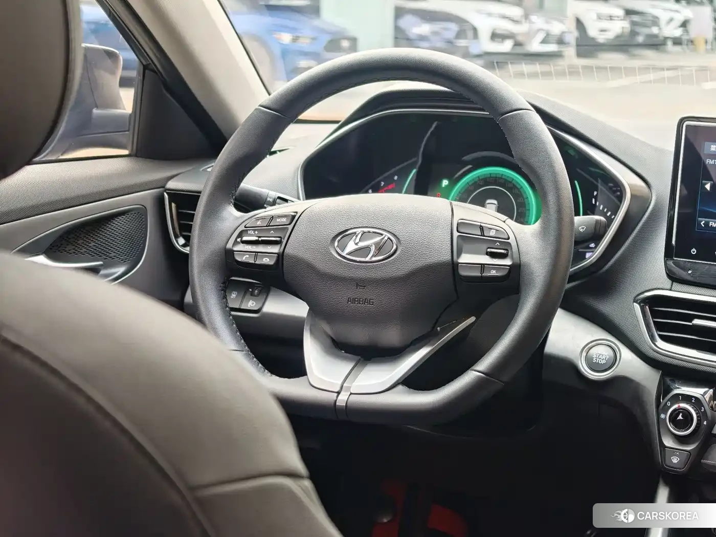 Hyundai Festa id 4576358 из Китая 20
