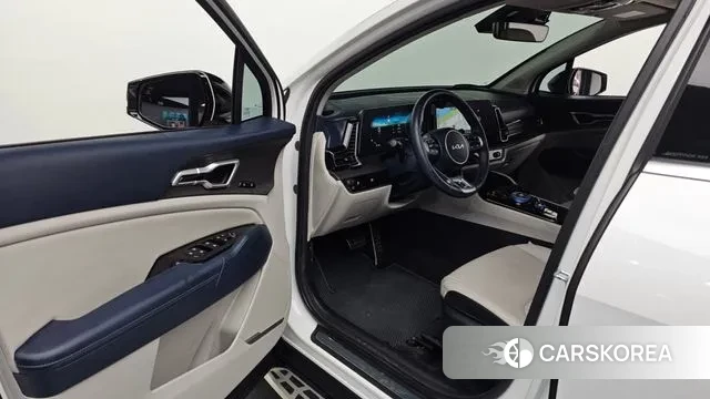 Kia Sportage 5th Generation id 3649518 из Кореи 20