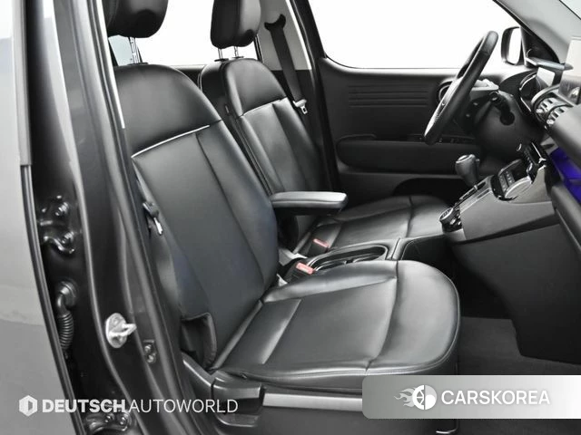 Hyundai Casper id 4899052 из Кореи 19
