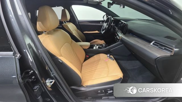 Kia K5 3rd generation id 4224772 из Кореи 20