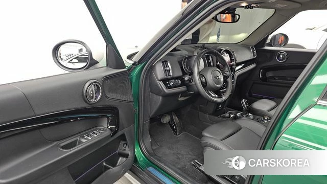 Mini Cooper D Countryman id 4632042 из Кореи 20