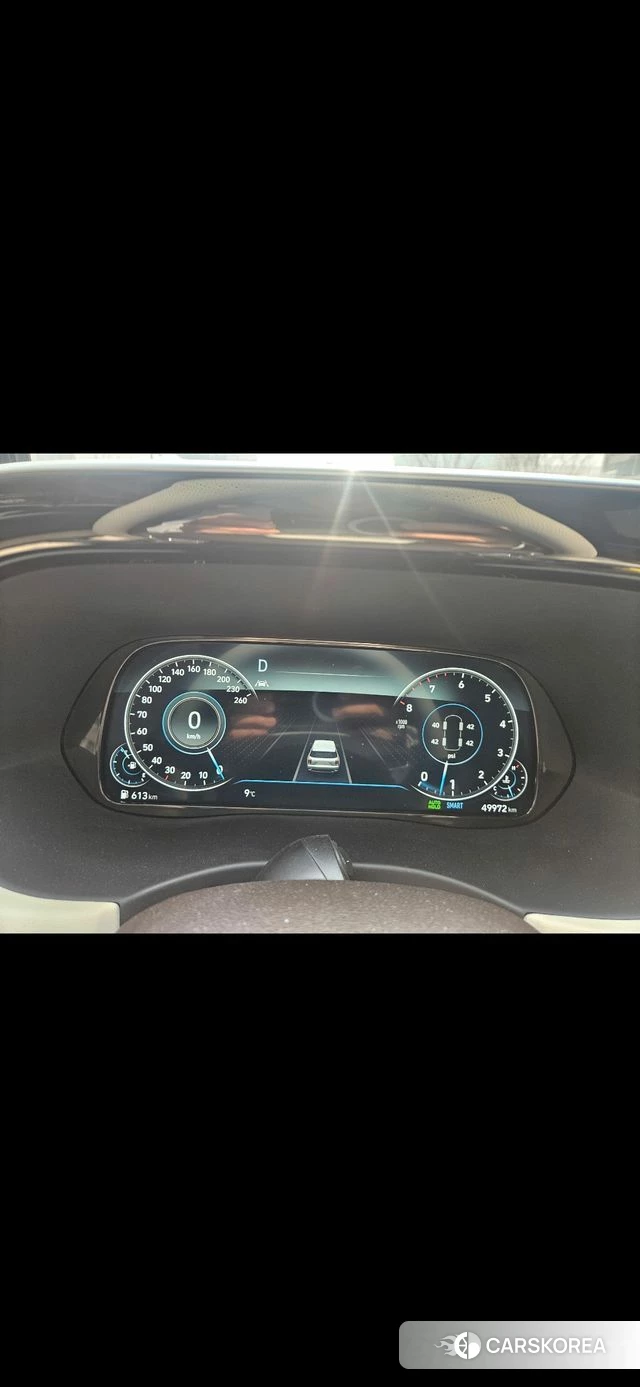 Hyundai Palisade id 4736731 из Кореи 17