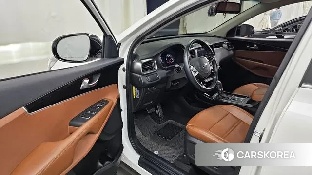 Kia The New Sorento id 3284912 из Кореи 20