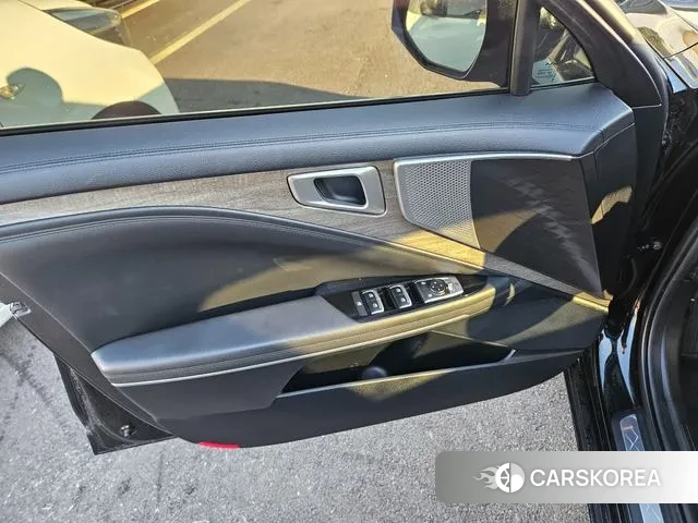 Kia K8 id 3620349 из Кореи 20