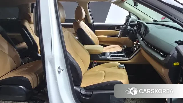 Kia Carnival 4th generation id 3462544 из Кореи 20