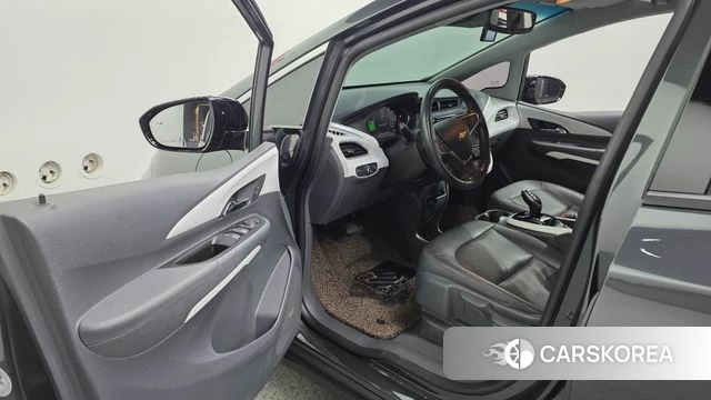 Chevrolet (GM Daewoo) Bolt EV id 4310479 из Кореи 20
