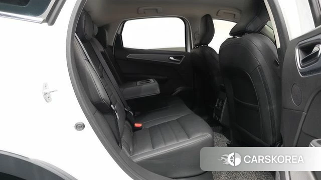 Renault Korea (Samsung) XM3 id 4609175 из Кореи 33