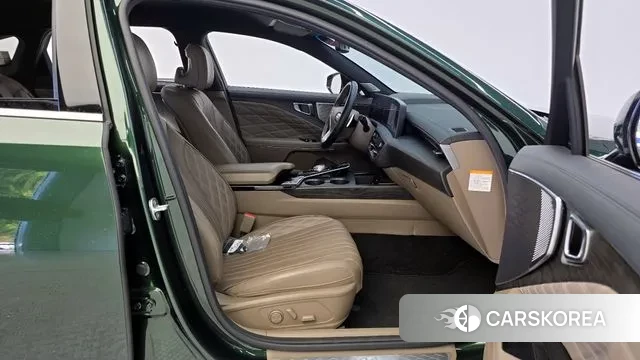 Kia K8 Hybrid id 3143551 из Кореи 20