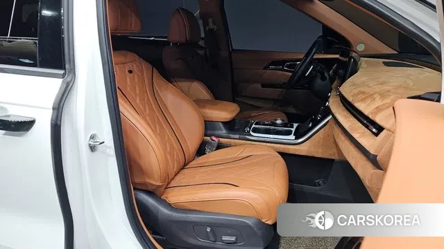 Kia Carnival 4th generation id 3535038 из Кореи 20