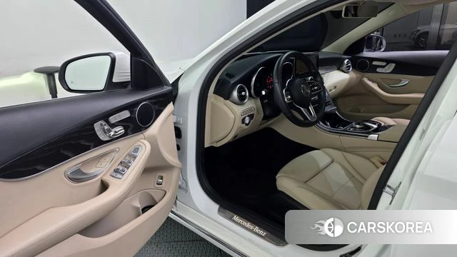 Mercedes-Benz C-Class W205 id 4672558 из Кореи 35