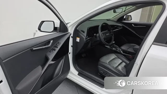 Kia Di Ol Nu Niro id 3373125 из Кореи 20