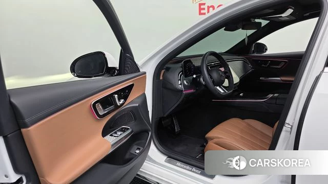 Mercedes-Benz E-Class W214 id 4719548 из Кореи 34