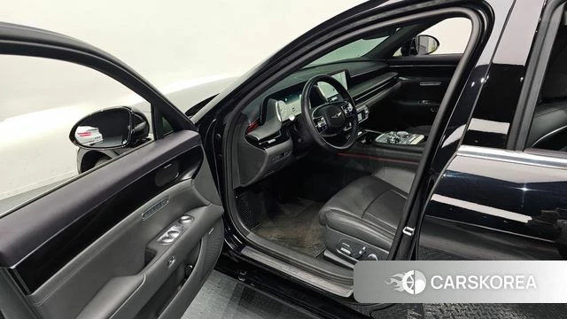 Genesis G90 (RS4) id 4343958 из Кореи 30