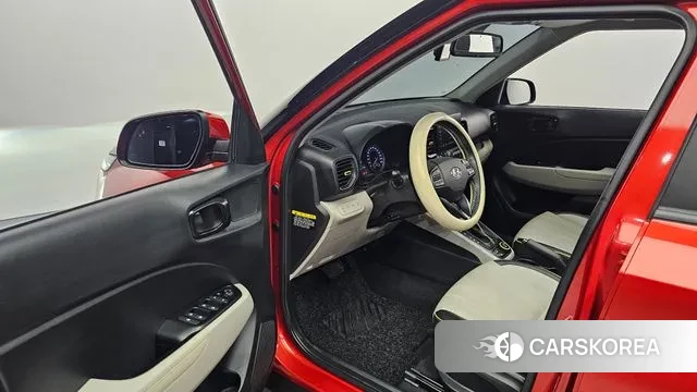 Hyundai Venue id 3024264 из Кореи 20