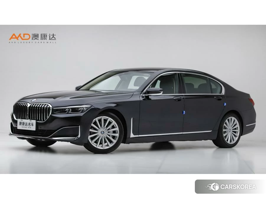 BMW 7 series id 4510476 из Китая 10