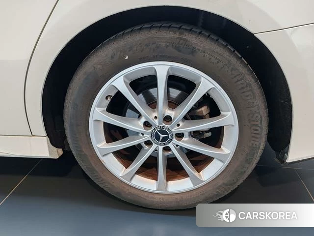 Mercedes-Benz Class A id 4393437 из Китая 15