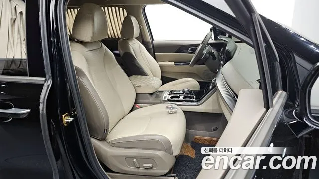 Kia Carnival 4th generation id 2752000 из Кореи 20