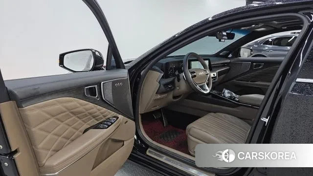 Kia K8 Hybrid id 3416127 из Кореи 20