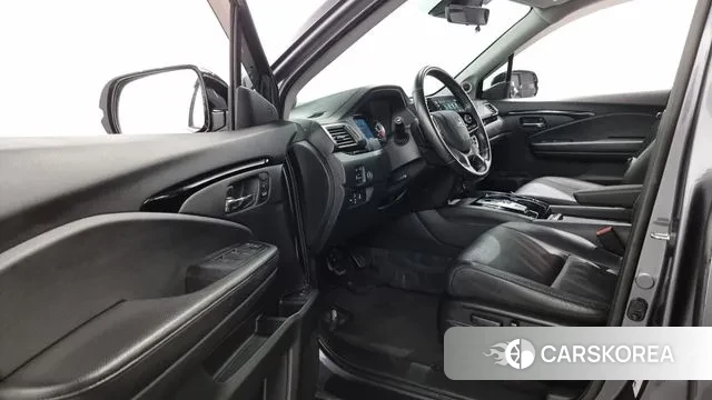 Honda Pilot 3rd generation id 3018462 из Кореи 20