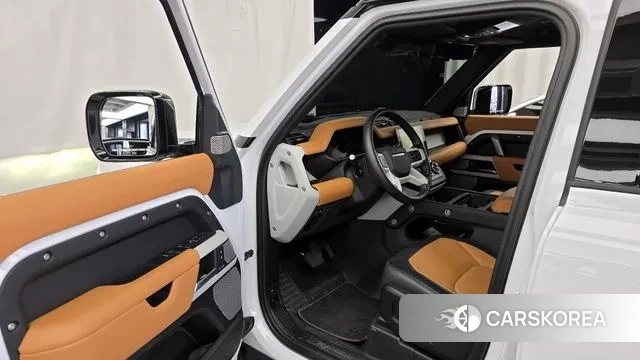 Land Rover Defender (L663) id 3185240 из Кореи 20