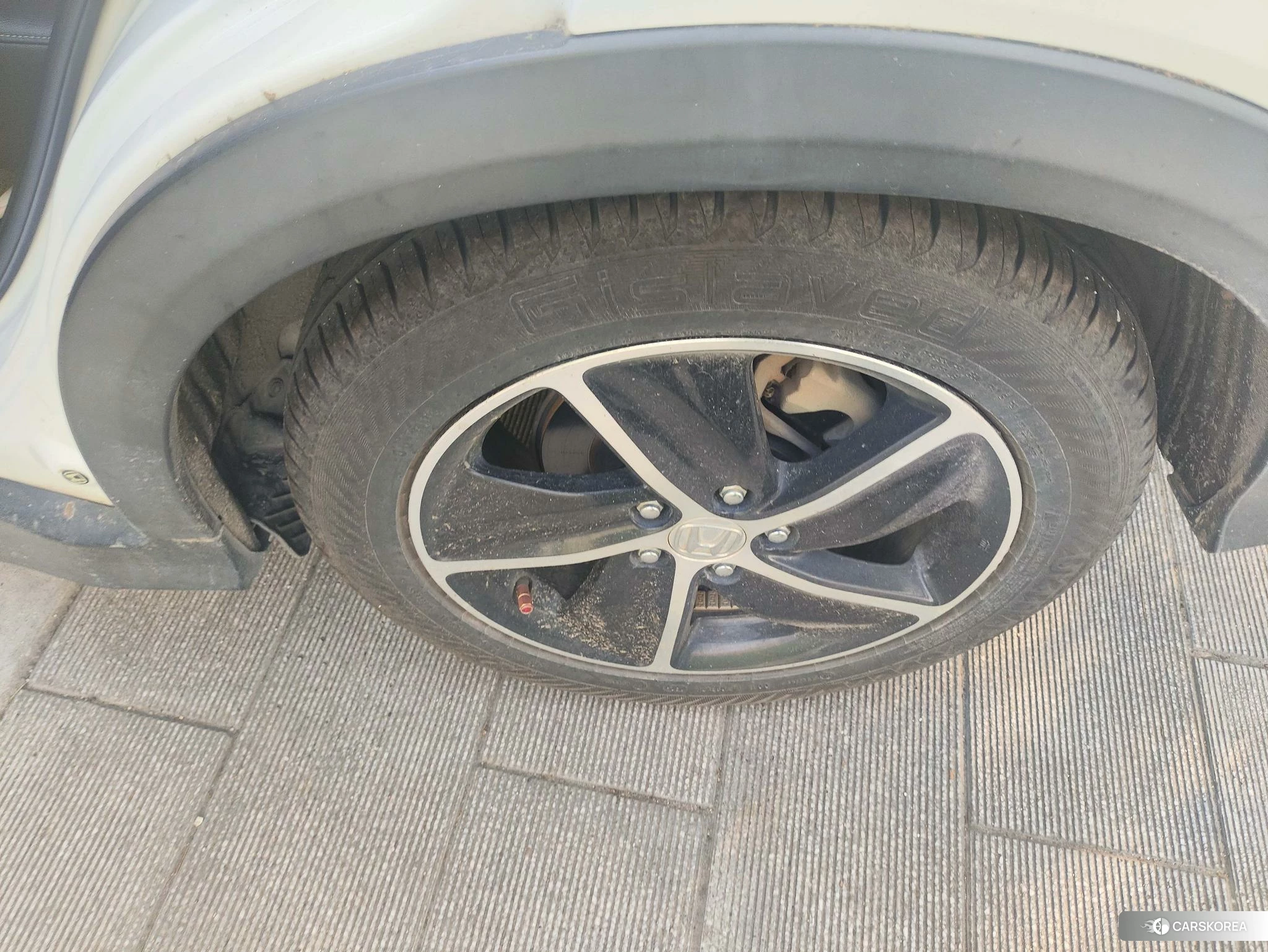 Honda Vezel id 4510593 из Китая 21
