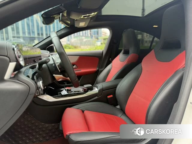 Mercedes-Benz CLA AMG id 4290846 из Китая 13