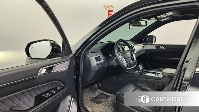 Ssangyong All New Rexton id 3826945 из Кореи 20