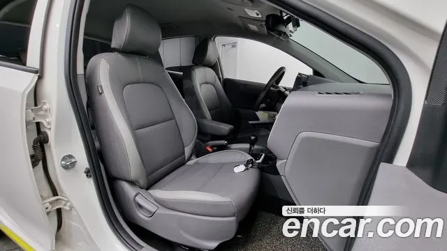 Kia All New Morning (JA) id 2892274 из Кореи 20