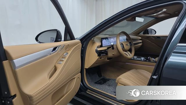 Genesis G80 (RG3) id 4523156 из Кореи 30