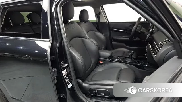 Mini Cooper Clubman id 3620760 из Кореи 20