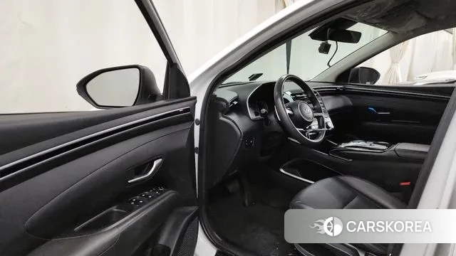 Hyundai Tucson (NX4) id 3473588 из Кореи 20