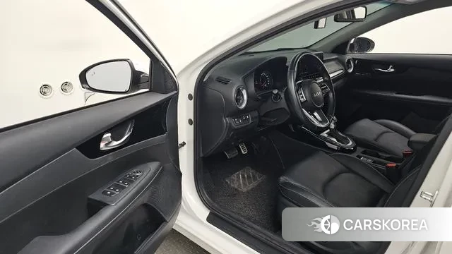 Kia The New K3 2nd generation id 3426521 из Кореи 20