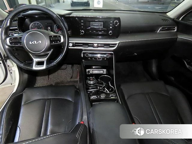 Kia K5 3rd generation id 3954297 из Кореи 18